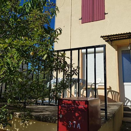 Appartement Rdc Avec Terrasse Epinac-les-Mines Экстерьер фото